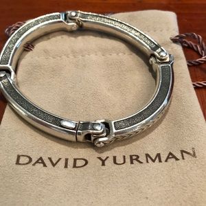 David Yurman